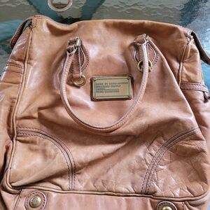 Marc By Marc Jacobs journey bag